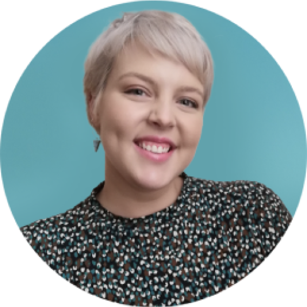 Kira van Niekerk Kira van Niekerk