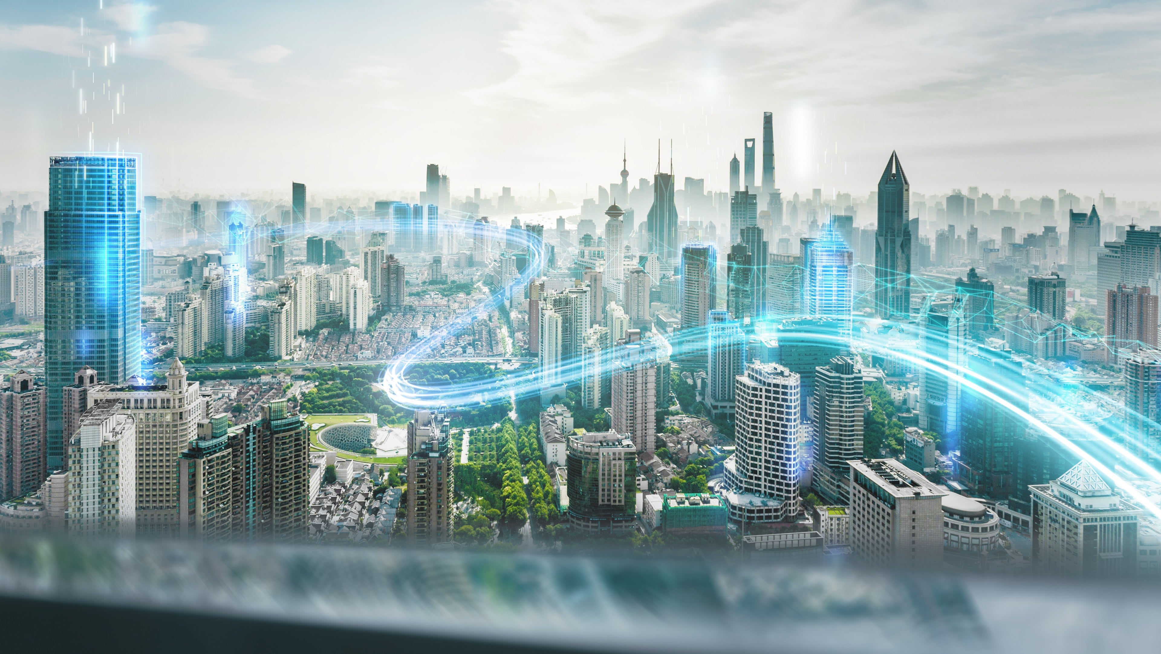 Siemens smart infrastructure