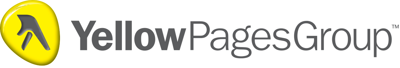 Yellow Pages logo