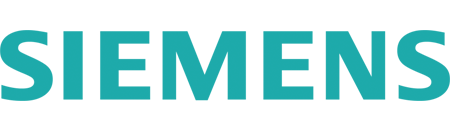 Siemens logo large
